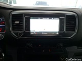 Peugeot  Expert PEUGEOT  VU 4p Fourgon BLUEHDI 120 S&S STANDARD PREMIUM PA #7