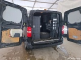  Peugeot  Expert PEUGEOT  VU 4p Fourgon BLUEHDI 120 S&S STANDARD PREMIUM PA #10