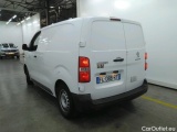  Peugeot  Expert  Fourgon Premium Compact 1.5 HDi 120CV BVM6 E6dT #2