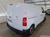  Peugeot  Expert  Fourgon Premium Standard 1.6 HDi 95CV BVM5 E6 #3