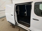  Peugeot  Expert  Fourgon Asphalt L2 2.0 HDi 120CV BVM6 E6dT #9