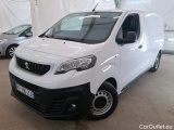  Peugeot  Expert PEUGEOT  / 2016 / 4P / Fourgon tôlé BLUEHDI 100 STANDARD PREMIUM 
