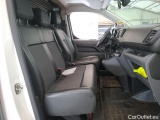  Peugeot  Expert PEUGEOT  / 2016 / 4P / Fourgon tôlé BLUEHDI 100 STANDARD PREMIUM #8