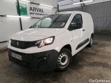  Peugeot  Partner  Asphalt L1 1.6 HDi 100CV BVM5 E6 