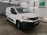  Peugeot  Partner  Asphalt L1 1.6 HDi 100CV BVM5 E6 #4