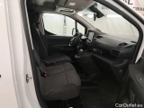  Peugeot  Partner  Asphalt L1 1.6 HDi 100CV BVM5 E6 #8