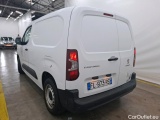  Peugeot  Partner  Premium L1 1.5 HDi 100CV BVM5 E6dT #2
