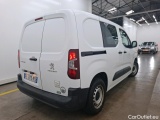  Peugeot  Partner  Premium L1 1.5 HDi 100CV BVM5 E6dT #3