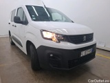  Peugeot  Partner  Premium L1 1.5 HDi 100CV BVM5 E6dT #4