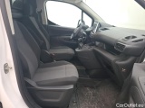  Peugeot  Partner  Premium L1 1.5 HDi 100CV BVM5 E6dT #6