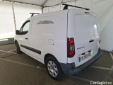  Peugeot  Partner  L1 Premium Pack 1.6 HDi 100CV BVM5 E6 #2