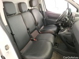  Peugeot  Partner  L1 Premium Pack 1.6 HDi 100CV BVM5 E6 #8