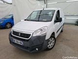  Peugeot  Partner  L1 Premium Pack 1.6 HDi 100CV BVM5 E6 