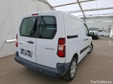  Peugeot  Partner  L1 Premium Pack 1.6 HDi 100CV BVM5 E6 #3