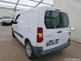  Peugeot  Partner  L1 Premium Pack 1.6 HDi 100CV BVM5 E6 #2