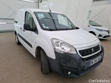  Peugeot  Partner  L1 Premium Pack 1.6 HDi 100CV BVM5 E6 #4
