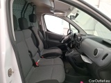  Peugeot  Partner  L1 Premium Pack 1.6 HDi 100CV BVM5 E6 #6