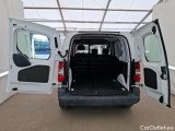  Peugeot  Partner  L1 Premium Pack 1.6 HDi 100CV BVM5 E6 #8