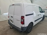  Peugeot  Partner  L1 Premium 1.6 HDi 75CV BVM5 E6 #3