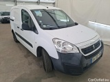 Peugeot  Partner  L1 Premium 1.6 HDi 75CV BVM5 E6 #4