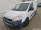  Peugeot  Partner  L1 Premium 1.6 HDi 75CV BVM5 E6 