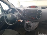  Peugeot  Partner  L1 Premium 1.6 HDi 75CV BVM5 E6 #5