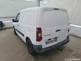  Peugeot  Partner  L1 Premium 1.6 HDi 75CV BVM5 E6 #2