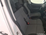  Peugeot  Partner  L1 Premium 1.6 HDi 75CV BVM5 E6 #8