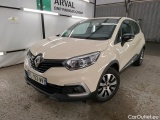  Renault  Captur  Business 0.9 TCe 90CV BVM5 E6 / TRANSFO VP/VF 