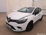 Renault  Clio  Société VU 5p Berline Air dCi 75 / TRANSFO VP VF 