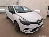 Renault  Clio  Société VU 5p Berline Air dCi 75 / TRANSFO VP VF #4