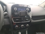  Renault  Clio  Société VU 5p Berline Air dCi 75 / TRANSFO VP VF #7