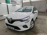  Renault  Clio  V Business 1.0 TCe 90CV BVM6 E6d / TRANSFO VP/VF 