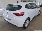  Renault  Clio  V Société Air Nav 1.5 dCi 85CV BVM6 E6dT #3
