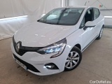  Renault  Clio  V Société Air Nav 1.5 dCi 85CV BVM6 E6dT 