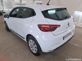  Renault  Clio  V Société Air Nav 1.5 dCi 85CV BVM6 E6dT #2