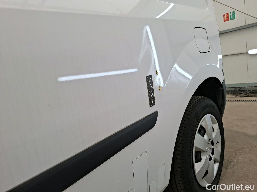  Renault  Kangoo  II Express Grand Confort (L1) 1.5 dCi 80CV BVM6 E6dT #20