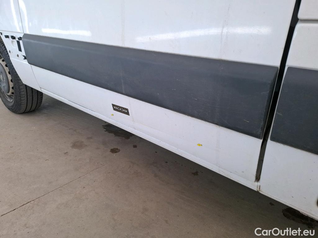  Renault  Master RENAULT  VU 4p Fourgon FG Cf Trac F3500 L2H2 dCi 130 Euro6 #23