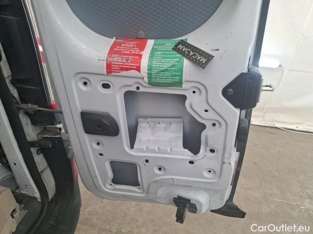  Renault  Kangoo  II Express Grand Confort (L1) 1.5 dCi 80CV BVM6 E6dT #48