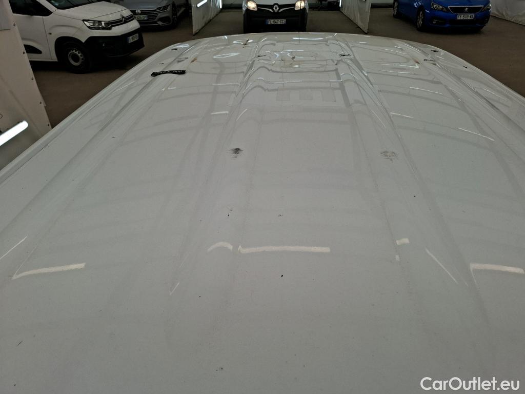  Renault  Kangoo  II Express Grand Confort (L1) 1.5 dCi 80CV BVM6 E6dT #1