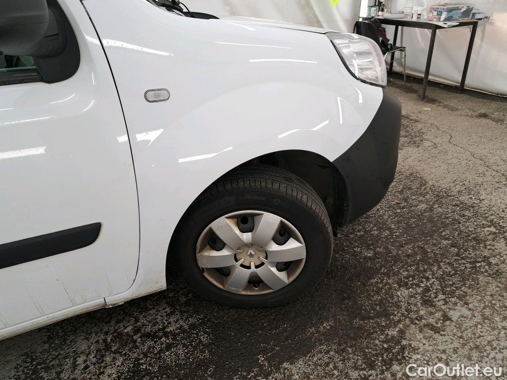  Renault  Kangoo  Express Maxi Grand Confort 1.5 dCi 90CV BVM5 E6 #39