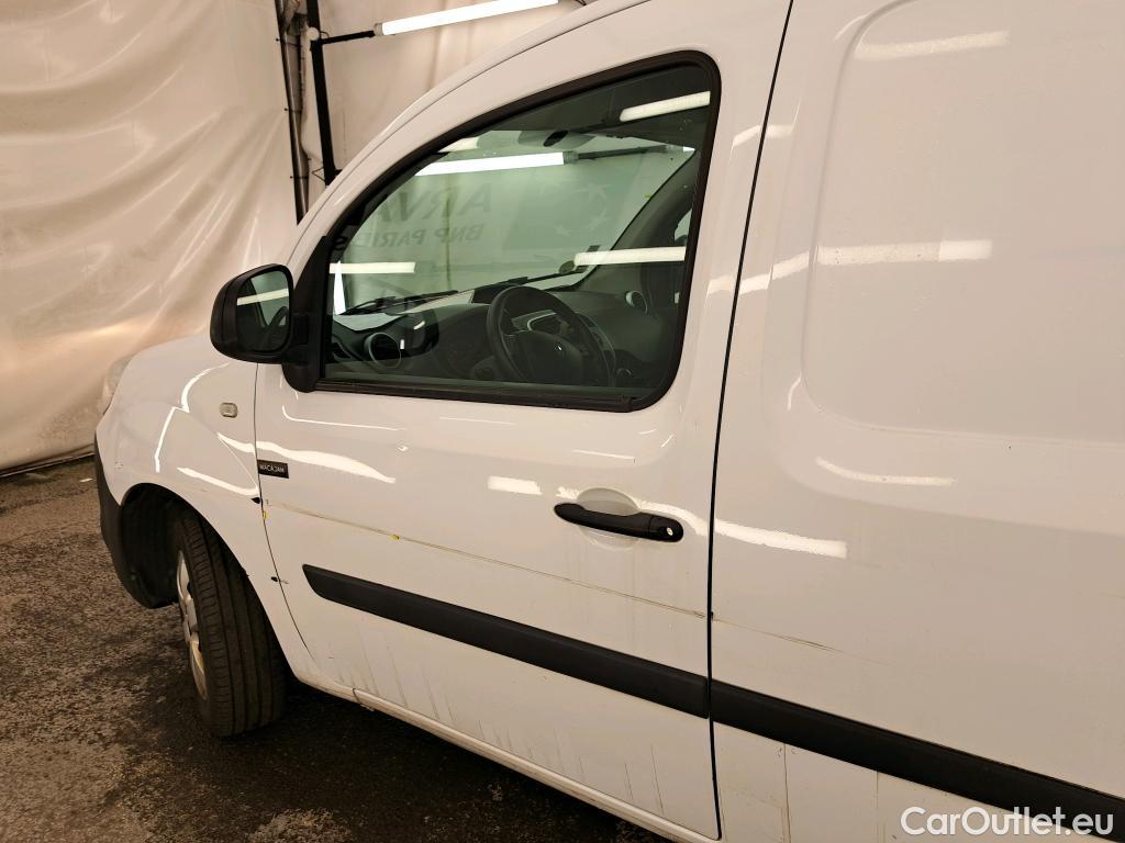  Renault  Kangoo  Express Maxi Grand Confort 1.5 dCi 90CV BVM5 E6 #16