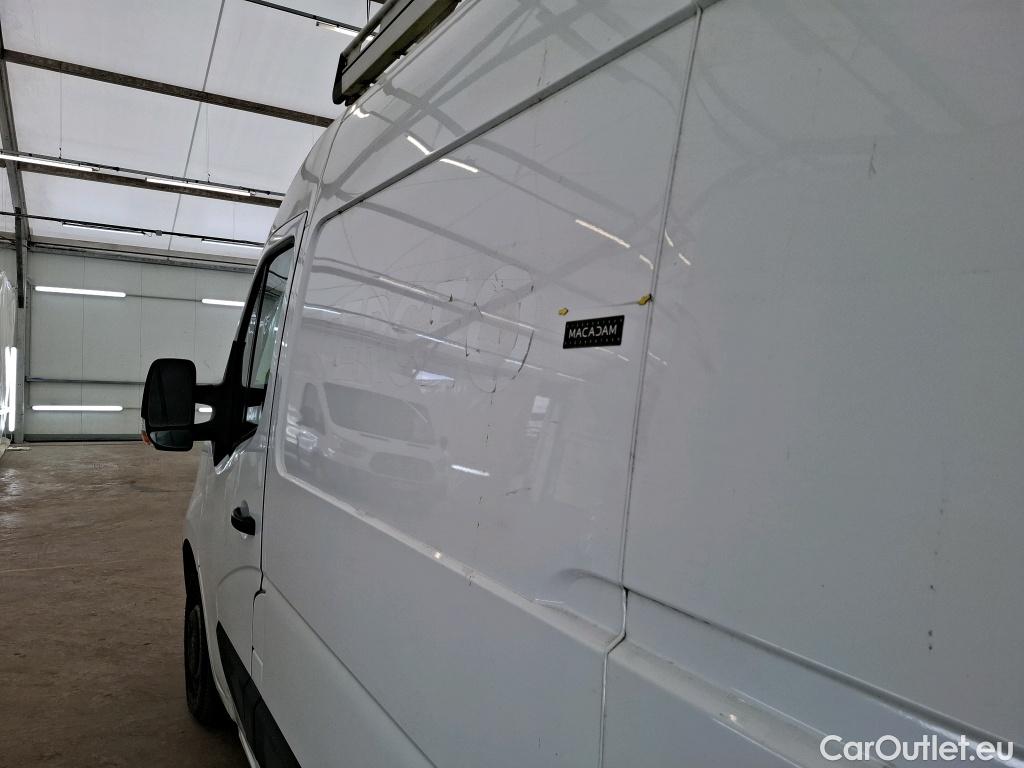 Renault  Master RENAULT  VU 4p Fourgon FG Cf Trac F3500 L2H2 dCi 130 Euro6 #68