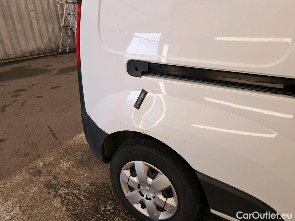  Renault  Kangoo  Express Maxi Grand Confort 1.5 dCi 90CV BVM5 E6 #12