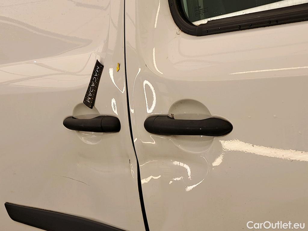  Renault  Kangoo  Express Maxi Grand Confort 1.5 dCi 90CV BVM5 E6 #2