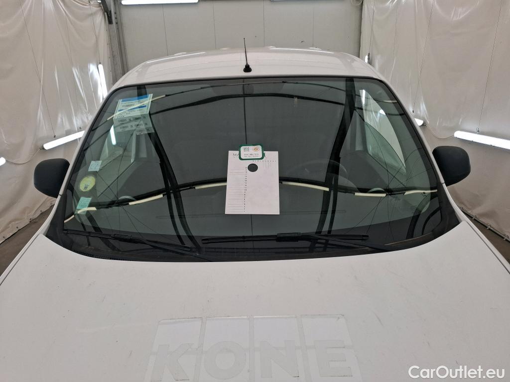  Renault  Kangoo RENAULT  Express  2013  4P  Fourgonnette Gd Volume Gd Confort  Blue dCi 95 #13