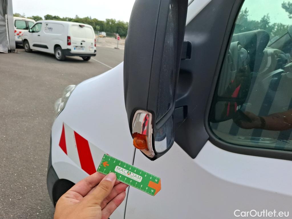  Renault  Master RENAULT  VU 4p Fourgon FG GCf Trac F3500 L2H2 Energy dCi 145 E6 #7