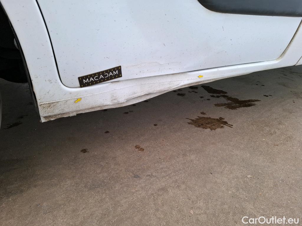  Renault  Master RENAULT  VU 4p Fourgon FG Cf Trac F3500 L2H2 dCi 130 Euro6 #26