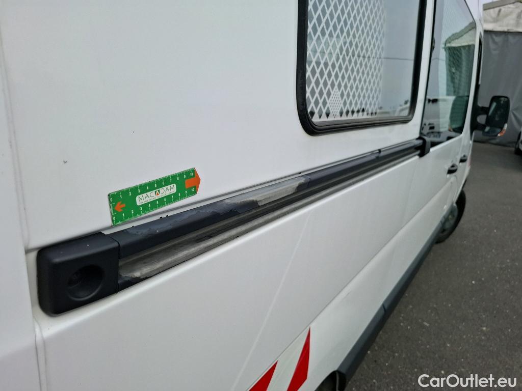  Renault  Master RENAULT  VU 4p Fourgon FG GCf Trac F3500 L2H2 Energy dCi 145 E6 #22
