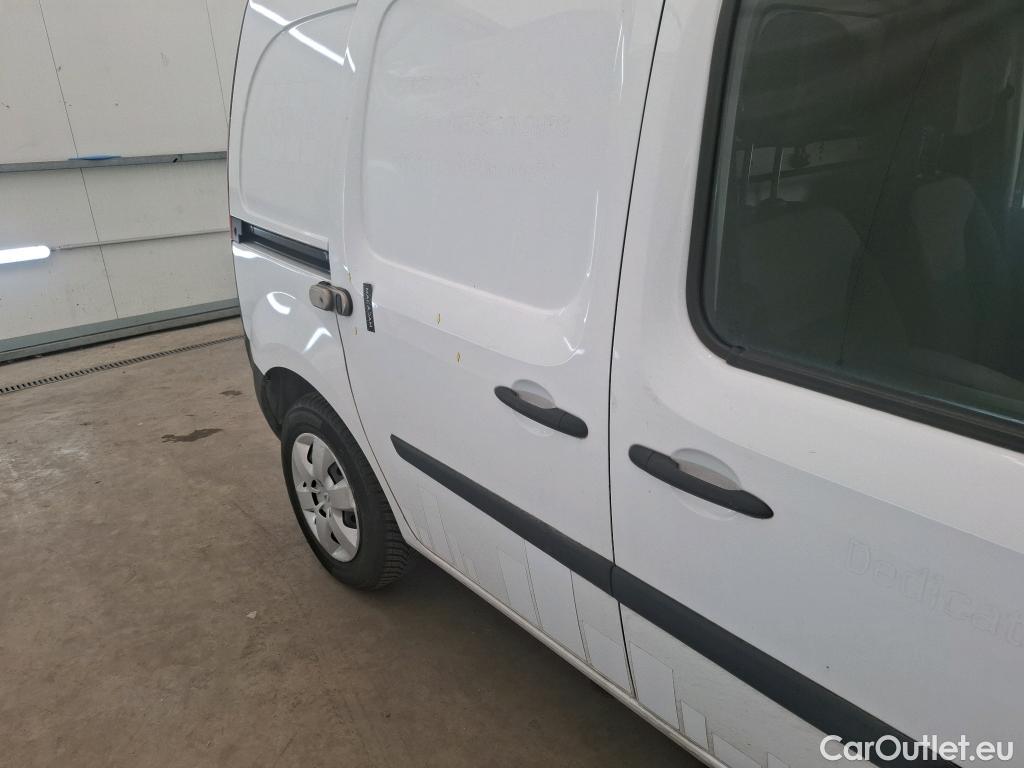  Renault  Kangoo  II Express Grand Confort (L1) 1.5 dCi 80CV BVM6 E6dT #41